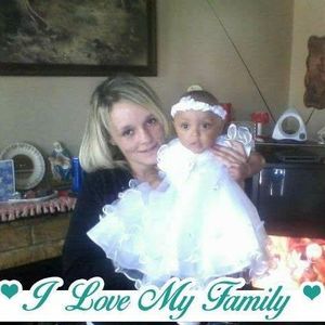 Meet your Posher, Yvette